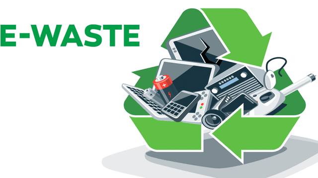 e-waste-management