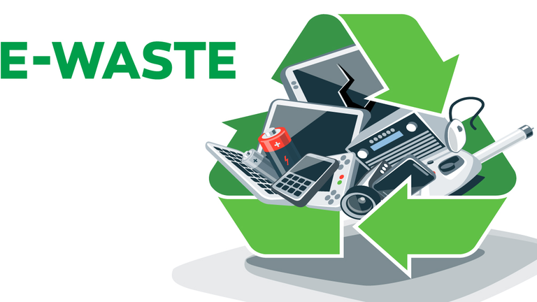 e-waste-management